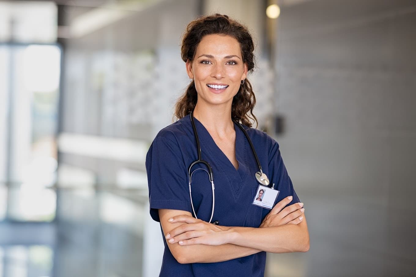 Healthcare training