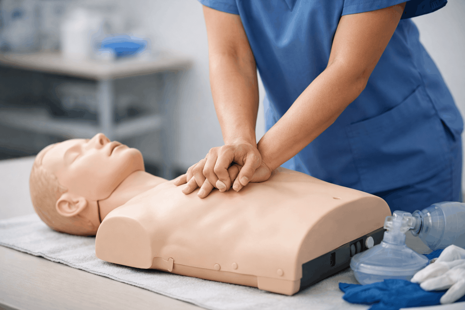 CPR Training